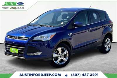 2015 Ford Escape, $6490. Photo 1