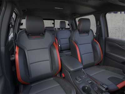 2025 Ford Ranger Crew Cab, $58610. Photo 10