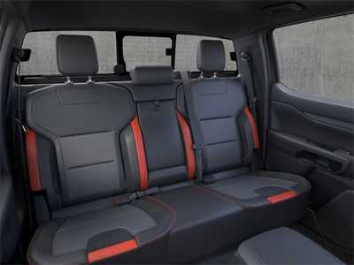 2025 Ford Ranger Crew Cab, $58610. Photo 11