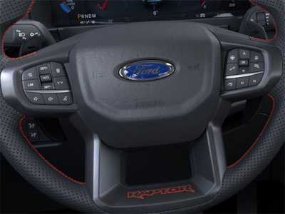 2025 Ford Ranger Crew Cab, $58610. Photo 12