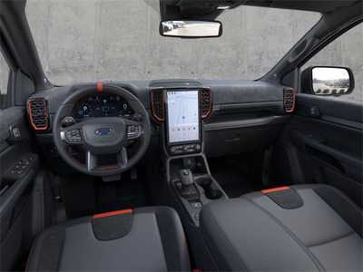 2025 Ford Ranger Crew Cab, $58610. Photo 9