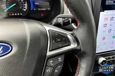 2023 Ford Edge, $29490. Photo 11