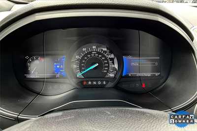 2023 Ford Edge, $29490. Photo 12