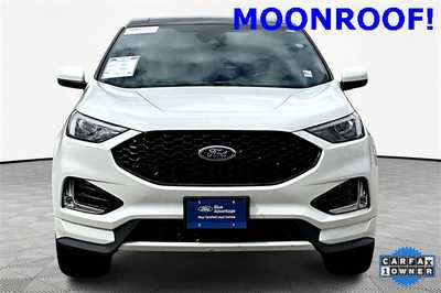 2023 Ford Edge, $29490. Photo 2