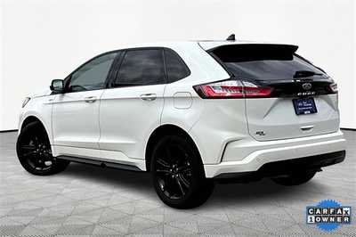 2023 Ford Edge, $29490. Photo 4