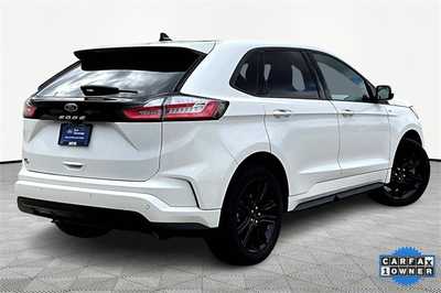 2023 Ford Edge, $29490. Photo 5