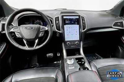 2023 Ford Edge, $29490. Photo 7