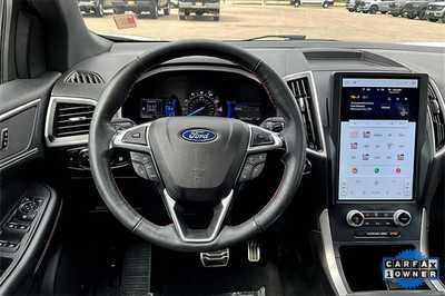 2023 Ford Edge, $29490. Photo 8