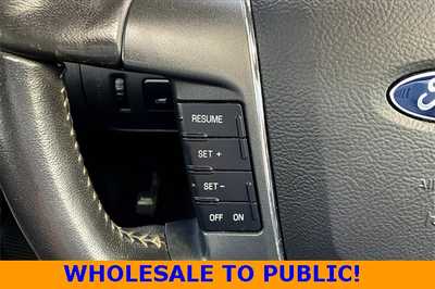 2011 Ford Flex, $7990. Photo 10