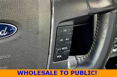 2011 Ford Flex, $7990. Photo 11