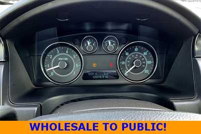2011 Ford Flex, $7990. Photo 12