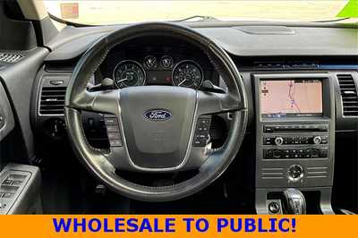 2011 Ford Flex, $7990. Photo 8