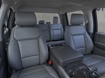 2025 Ford F150 Crew Cab, $58278. Photo 10