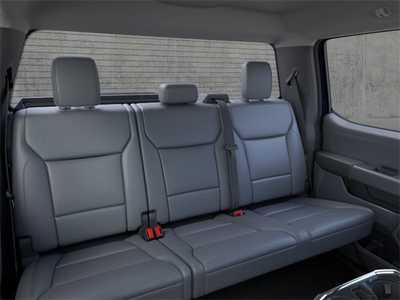 2025 Ford F150 Crew Cab, $58278. Photo 11