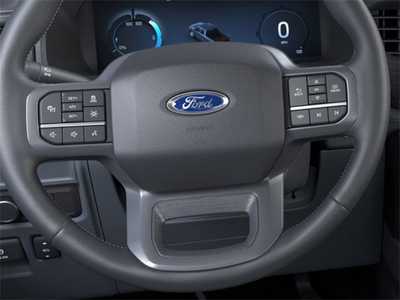 2025 Ford F150 Crew Cab, $58278. Photo 12