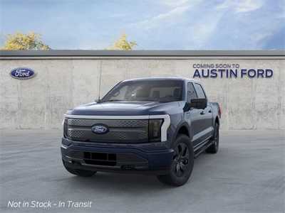 2025 Ford F150 Crew Cab, $58278. Photo 2