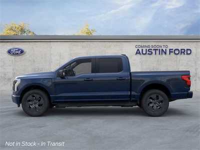 2025 Ford F150 Crew Cab, $58278. Photo 3