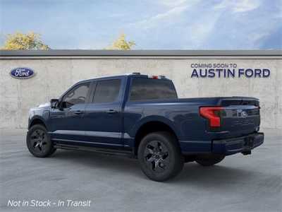 2025 Ford F150 Crew Cab, $58278. Photo 4