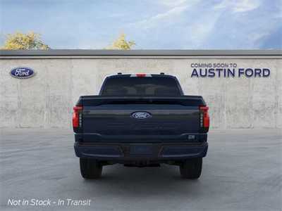 2025 Ford F150 Crew Cab, $58278. Photo 5