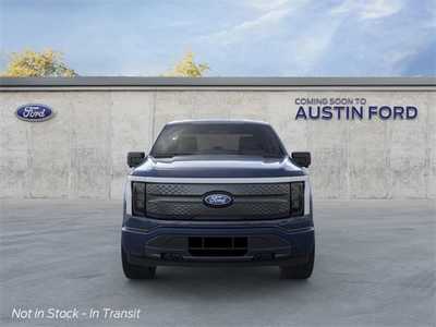 2025 Ford F150 Crew Cab, $58278. Photo 6