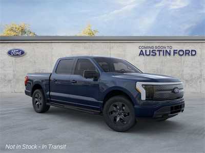 2025 Ford F150 Crew Cab, $58278. Photo 7