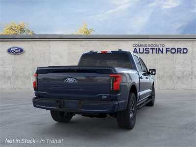 2025 Ford F150 Crew Cab, $58278. Photo 8