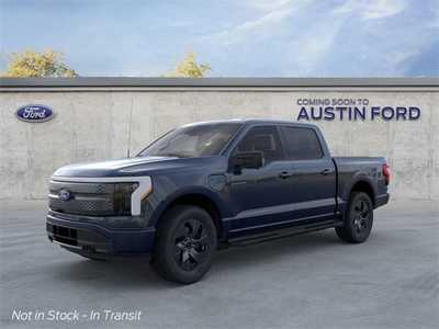 2025 Ford F150 Crew Cab, $58278. Photo 1