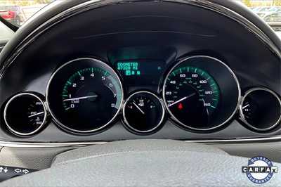 2017 Buick Enclave, $13990. Photo 12