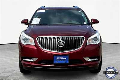 2017 Buick Enclave, $13990. Photo 2