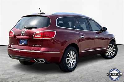 2017 Buick Enclave, $13990. Photo 5