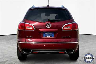 2017 Buick Enclave, $13990. Photo 6