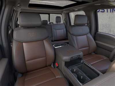 2025 Ford F350 Crew Cab, $95050. Photo 10