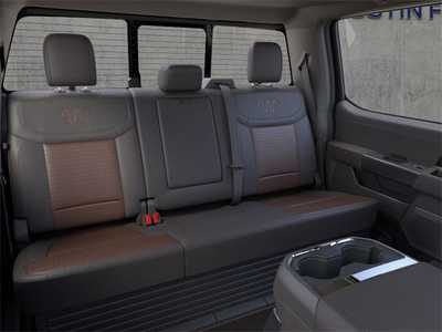 2025 Ford F350 Crew Cab, $95050. Photo 11