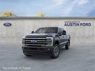 2025 Ford F350 Crew Cab, $95050. Photo 2