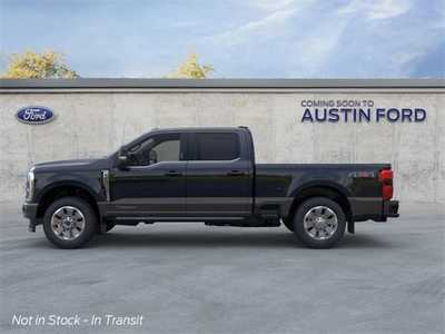 2025 Ford F350 Crew Cab, $95050. Photo 3