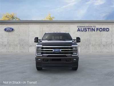 2025 Ford F350 Crew Cab, $95050. Photo 6