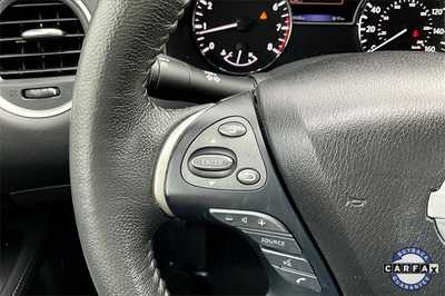 2017 Nissan Pathfinder, $11490. Photo 10