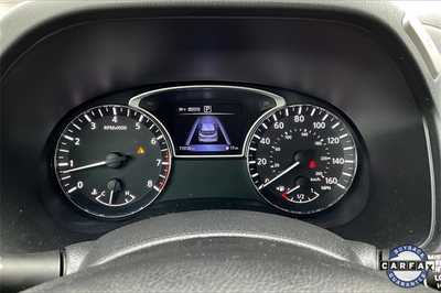 2017 Nissan Pathfinder, $11490. Photo 12