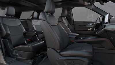 2025 Ford Explorer, $55345. Photo 6