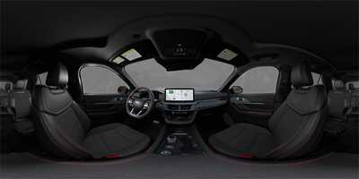 2025 Ford Explorer, $55345. Photo 8