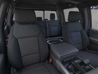 2025 Ford F150 Crew Cab, $58145. Photo 10