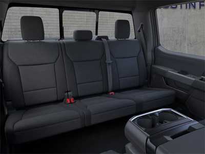 2025 Ford F150 Crew Cab, $58145. Photo 11