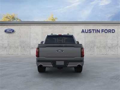 2025 Ford F150 Crew Cab, $58145. Photo 5