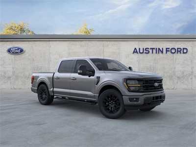 2025 Ford F150 Crew Cab, $58145. Photo 7