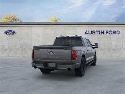 2025 Ford F150 Crew Cab, $58145. Photo 8
