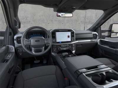 2025 Ford F150 Crew Cab, $58145. Photo 9