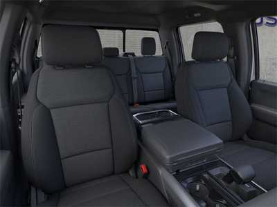2025 Ford F150 Crew Cab, $56917. Photo 10