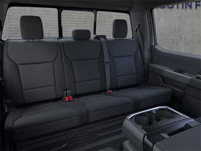 2025 Ford F150 Crew Cab, $56917. Photo 11