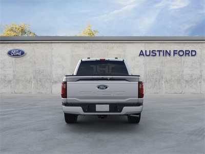 2025 Ford F150 Crew Cab, $56917. Photo 5