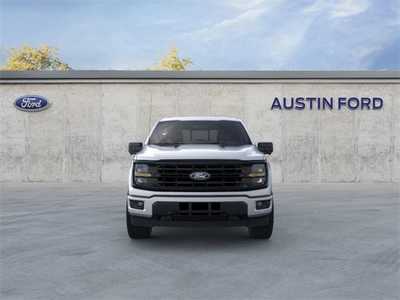 2025 Ford F150 Crew Cab, $56917. Photo 6